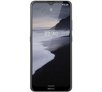 Smartphone Nokia 2.4 Double SIM 6.5" 32 Go Gris Gris G