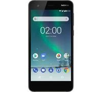 Smartphone Nokia 2 8 Go Noir Noir-Etain G