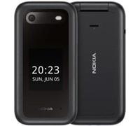Smartphone Nokia 2660 Flip 2.8 4G 32Go S30+ Noir Noir G
