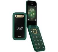 Nokia 2660 Flip DS Vert Luxuriant