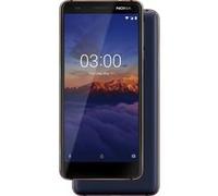 Smartphone Nokia 3.1 Double SIM 16 Go Bleu Bleu G