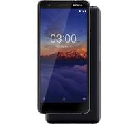 Smartphone Nokia 3.1 Double SIM 16 Go Noir Noir G