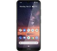 Smartphone Nokia 3.2 Double SIM 16 Go Noir Noir G