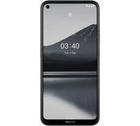 Smartphone Nokia 3.4 Double SIM 6.39" 64 Go Gris Gris G