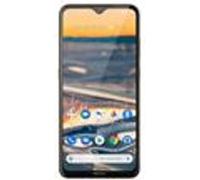 Smartphone Nokia 5.3 4Go 64Go Sand Double SIM