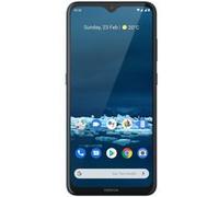 Smartphone Nokia 5.3 64 Go Double SIM Bleu Bleu