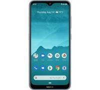 Smartphone Nokia 6.2 Double SIM 64 Go Bleu Glacial Bleu Glacial G