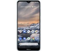 Smartphone Nokia 7.2 Double SIM 128 Go Ice Ice G