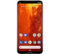 Smartphone Nokia 8.1 Double SIM 64 Go Argent Argent G