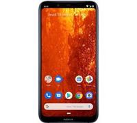 Smartphone Nokia 8.1 Double SIM 64 Go Bleu Bleu G