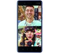 Smartphone Nokia 8 128 Go Bleu Trempé Bleu Trempé G