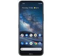 Smartphone Nokia 8.3 Double SIM 6.81" 5G 128 Go Bleu Nuit polaire G