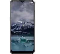 Smartphone Nokia G11 16,5 cm [6,5] SIM Doble Android 11 4G USB Type-C 3 Go 32 Go 5050 MAH CARBÓN Vegetal (G11 3/32 Go D.SIM - CHA