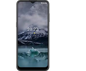 Smartphone Nokia G11 16,5 cm [6,5] SIM Doble Android 11 4G USB Type-C 3 Go 32 Go 5050 MAH CARBÓN Vegetal (G11 3/32 Go D.SIM - CHA