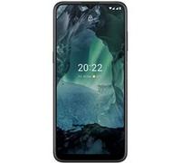 Smartphone Nokia G11 6.5" Nano SIM 32 Go Bleu Bleu G