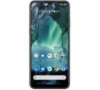 Smartphone Nokia G11 bleu 6.50 RAM 3 Go stockage 32 Go Ice G