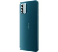 Smartphone Nokia G22 6,5" Double nano SIM 64 Go Lagoon Blue Lagoon Blue G