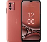 Smartphone Nokia G22 orange 6.5 RAM 4 Go stockage 64 Go orange G