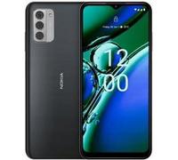Smartphone Nokia G42 5G 6,56 128 GB 6 GB RAM Qualcomm Snapdragon 480+ Gris G