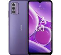 Smartphone Nokia G42 5G 6,56 128 GB 6 GB RAM Qualcomm Snapdragon 480+ Pourpre G