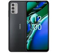 Smartphone Nokia G42 5G 6,56 128 GB 6 GB RAM Qualcomm Snapdragon 480+ Gris Gris G