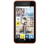 LUMIA 530 ORANGE DUAL SIM