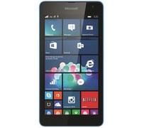 Smartphone Nokia Lumia 535 Double SIM 8 Go Cyan Cyan G
