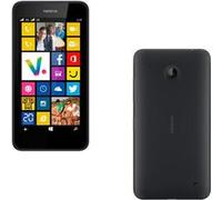 LUMIA 630 NOIR