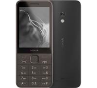 Smartphone Nokia NOKIA 235 DS 4G 128 MB RAM Noir