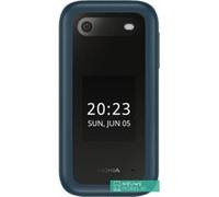 Nokia 2660 - Téléphone portable, noir