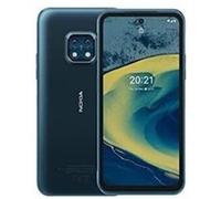 SmartPhone Nokia XR20 VMA750E9DE1LV0 6.67 FHD 4Go 64Go Android 11 Bleu bleu vif G