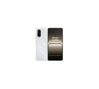 OnePlus Nord CE5 17,2 cm (6.77") Double SIM hybride Android 15 5G USB Type-C 8 Go 256 Go 5200 mAh Couleur marbre