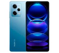 Xiaomi Redmi Note 12 Pro Smartphone 8GB/128GB 6,67"" Display 5000mAh 67W Fast Charging (Sky Blue)
