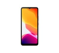 Cubot Note 21 16,7 cm (6.56") Double SIM Android 13 4G USB Type-C 6 Go 128 Go 5200 mAh Orange