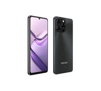 Smartphone Note 58 Pro 6.75 32Go 256Go Android 15 Telephone Portable dual sim 4G-Noir