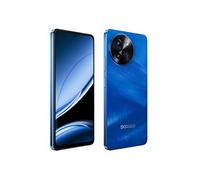 Smartphone Doogee Note 59 Pro+ 6.75 36Go 512Go Android 15 Telephone Portable dual sim 5G-Bleu bleu G