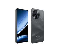 Smartphone Doogee Note 59 Pro+ 6.75 36Go 512Go Android 15 Telephone Portable dual sim 5G-Noir noir