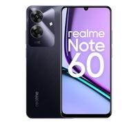 Smartphone Note 60 64 Go Noir REALME