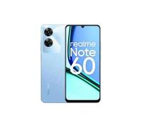 Realme Note 60 4G 6 Go/128 Go Bleu (Voyage Blue) Double SIM
