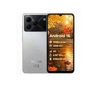 Smartphone Note56 Lite Double SIM 32 Go 6.56" Gris
