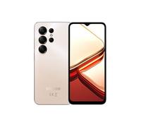 Smartphone Note56 X Android 16, 6.56",24Go/64Go/2To,6150 mAh,Dual SIM 4G, GPS, Or