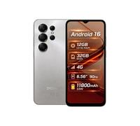 Smartphone Note56 X Lite Double SIM 32 Go 6.56" Gris