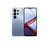 Smartphone Doogee Note56 X Pro Android 16, 6.56" ,32Go/128Go/2To,6150 mAh,Dual SIM 4G, GPS, Bleu BLeu