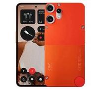 Smartphone CMF Phone 2 Pro 8Go 128Go Orange Version JP MTK7300 Pro 5G 5000mAh