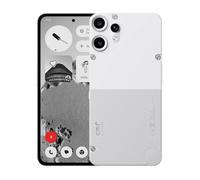 SMARTPHONE - Nothing CMF Phone 2 Pro 8Go Ram 128Go Blanc