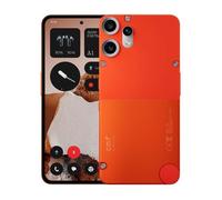 SMARTPHONE - Nothing CMF Phone 2 Pro 8Go Ram 256Go Orange - Version Japonaise