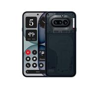 Smartphone - NOTHING - Nothing Phone (4a) 5G - 12 Go RAM - 256 Go - 6,78"" Noir