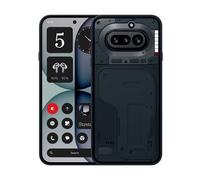 Smartphone Nothing Pack Phone 4a 6.78" 5G Double nano SIM 128 Go Noir + Accessoire