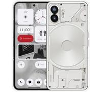 Smartphone Nothing Phone 2 6.5"" 5G Nano SIM 256 Go Blanc