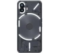 Smartphone Nothing Phone 2 6.5" 5G Nano SIM 256 Go Noir Noir G